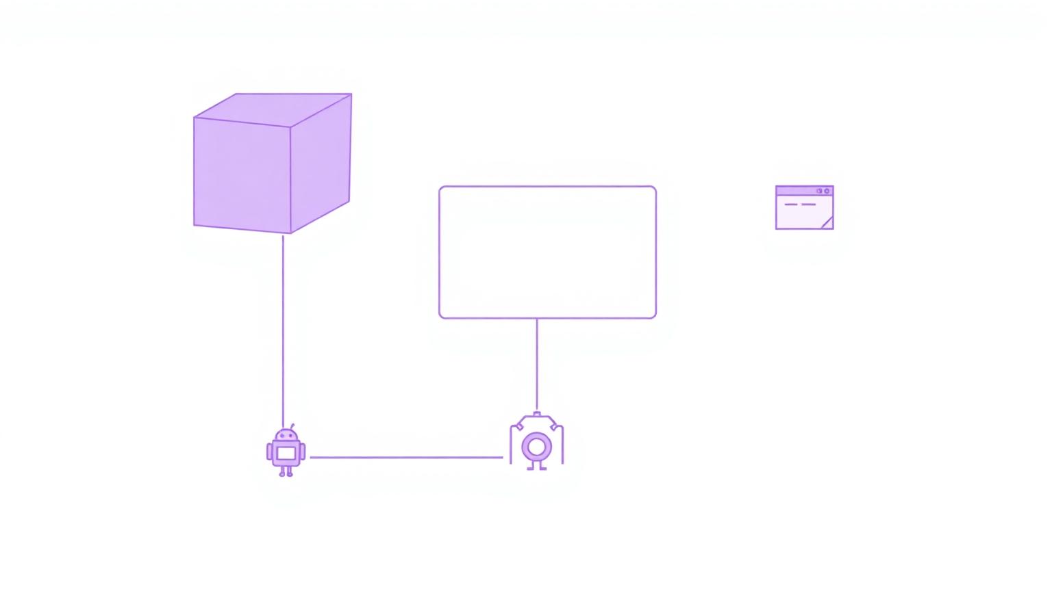 Google, Cloudflare and Shopify Are Rebuilding the Web for AI Agents