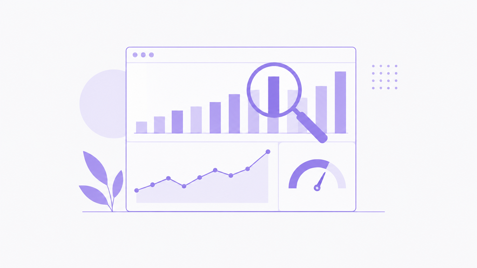 What Google's Generative AI Search Console Report Measures (and What It Doesn't)