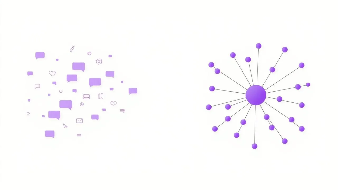 From Web Mentions to LLM Citations: What Legacy Tracking Misses