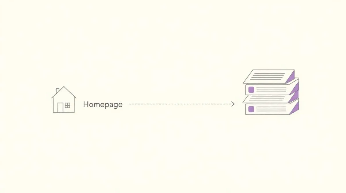 AI Search Visitors Land on Answers, Not Homepages