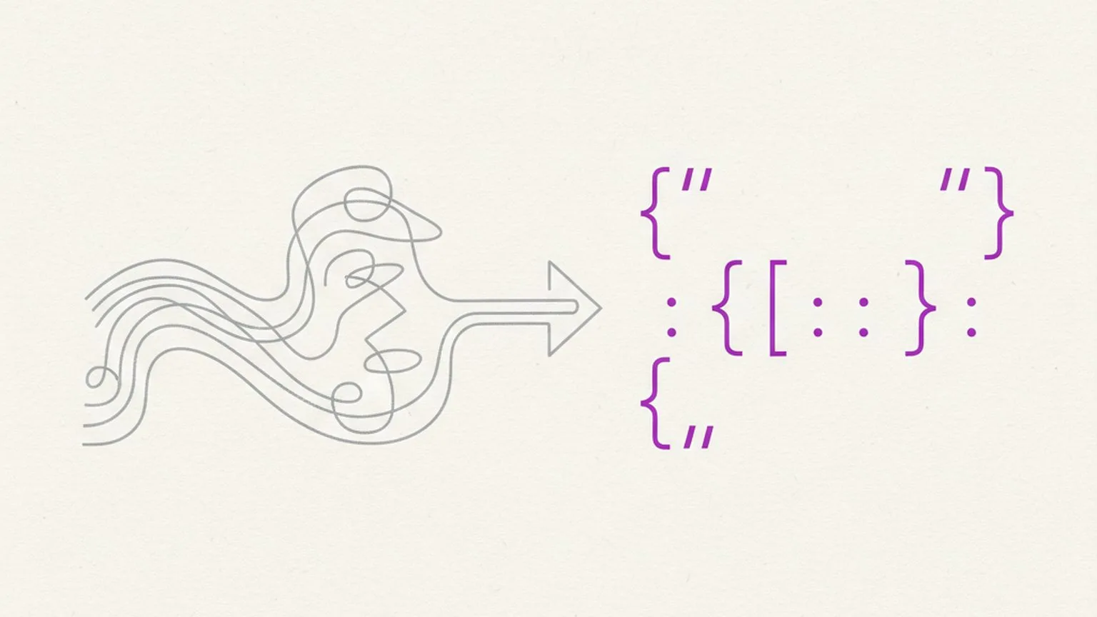 JSON-LD Is the Language AI Agents Understand