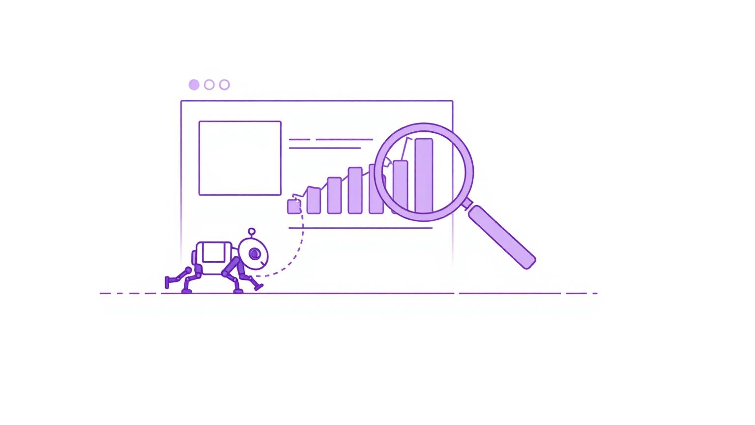Why Marketers Should Track AI Bot Traffic to Their Website